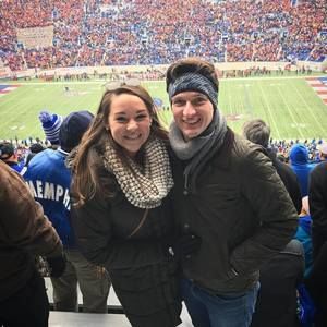 Meet your Posher, Alex